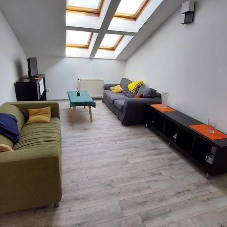 Kmt1 Apartment Budapest Exterior photo