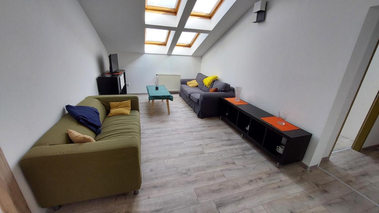 Kmt1 Apartment Budapest Exterior photo